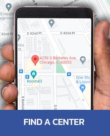 Find a Center